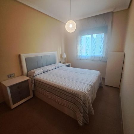 Apartamento Torremolinos Center Dreams Exterior foto