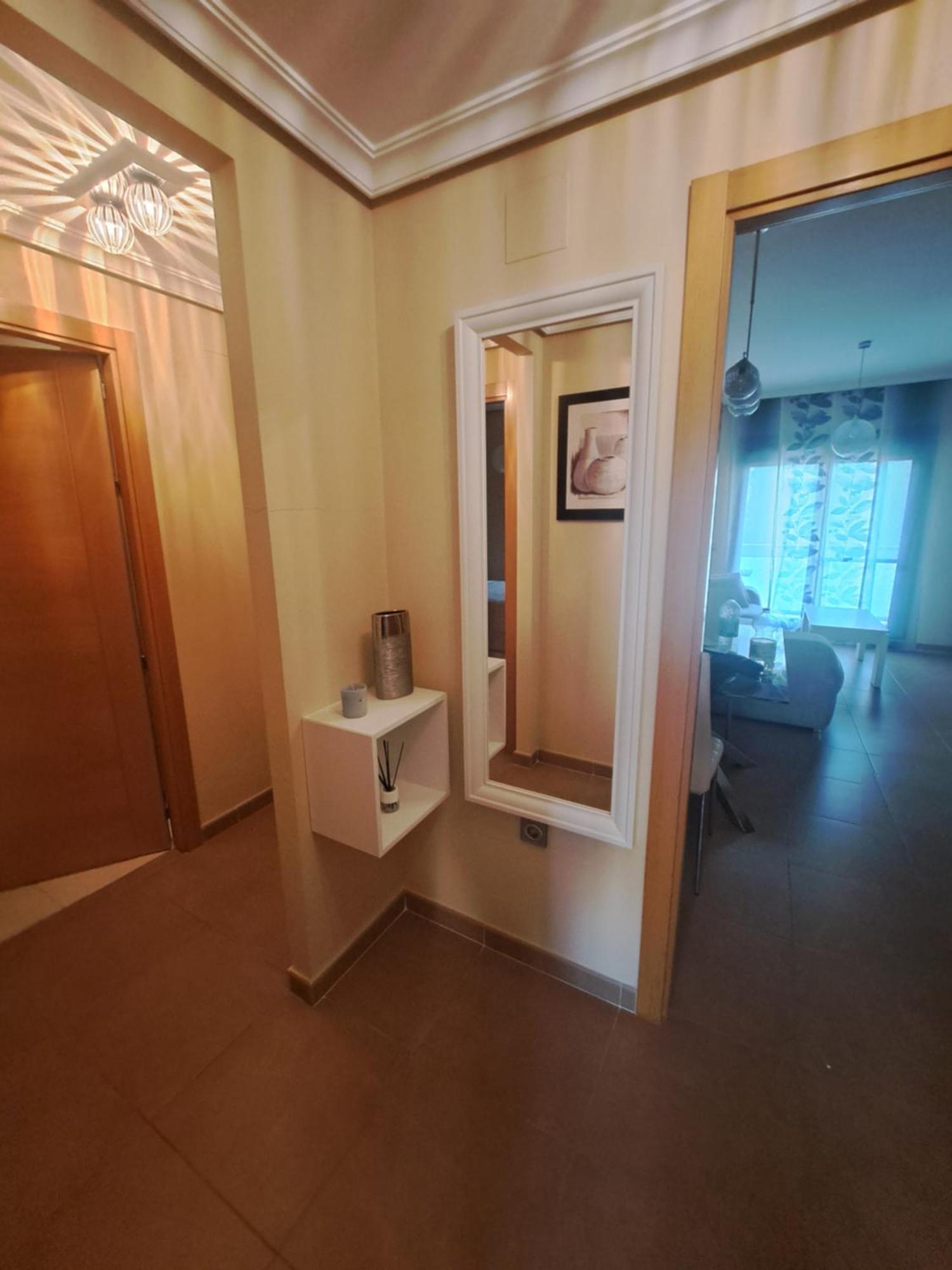 Apartamento Torremolinos Center Dreams Exterior foto