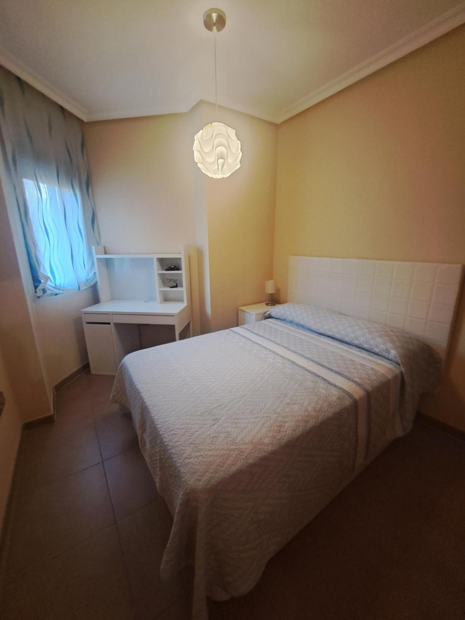 Apartamento Torremolinos Center Dreams Exterior foto