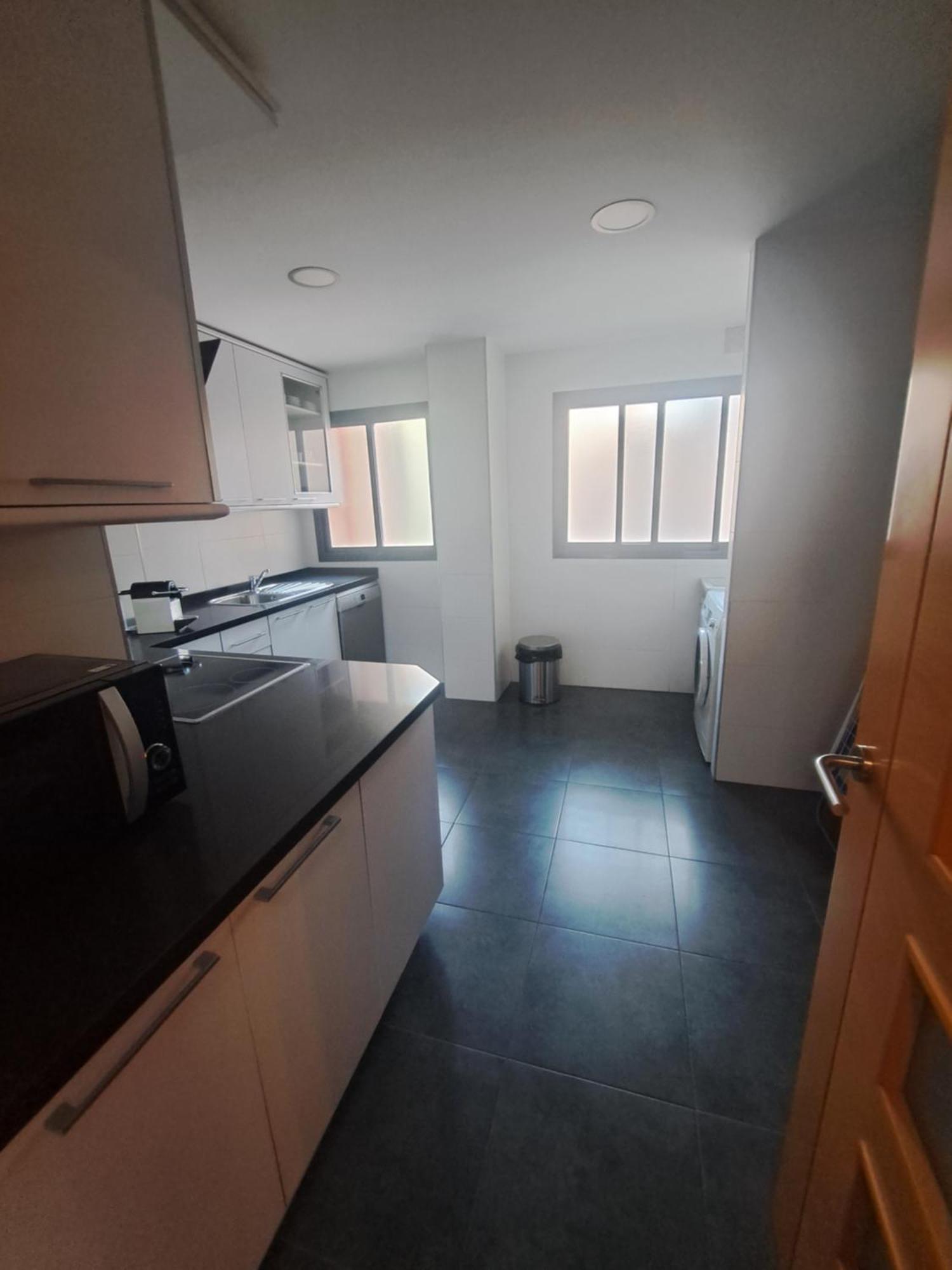 Apartamento Torremolinos Center Dreams Exterior foto