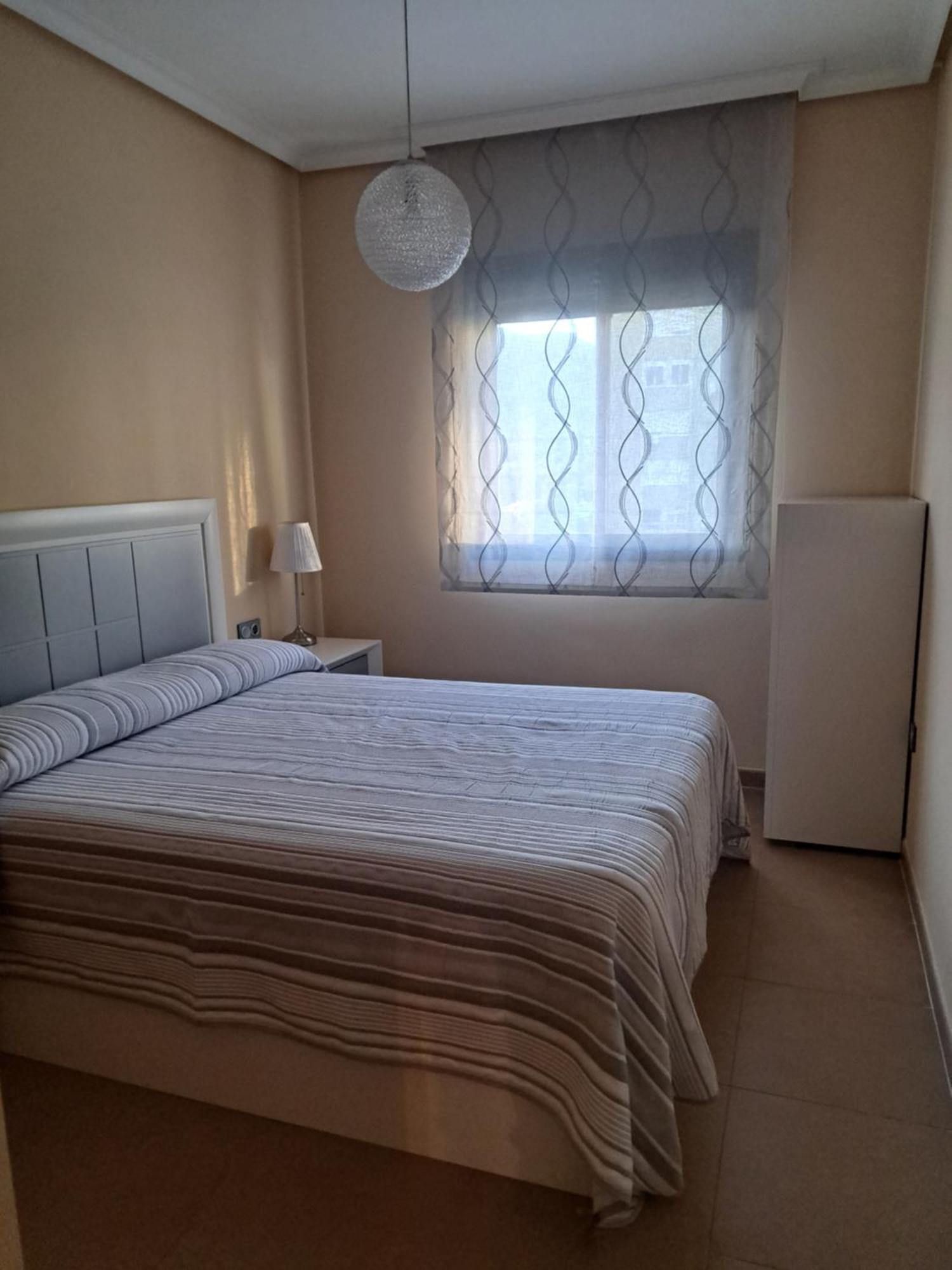 Apartamento Torremolinos Center Dreams Exterior foto