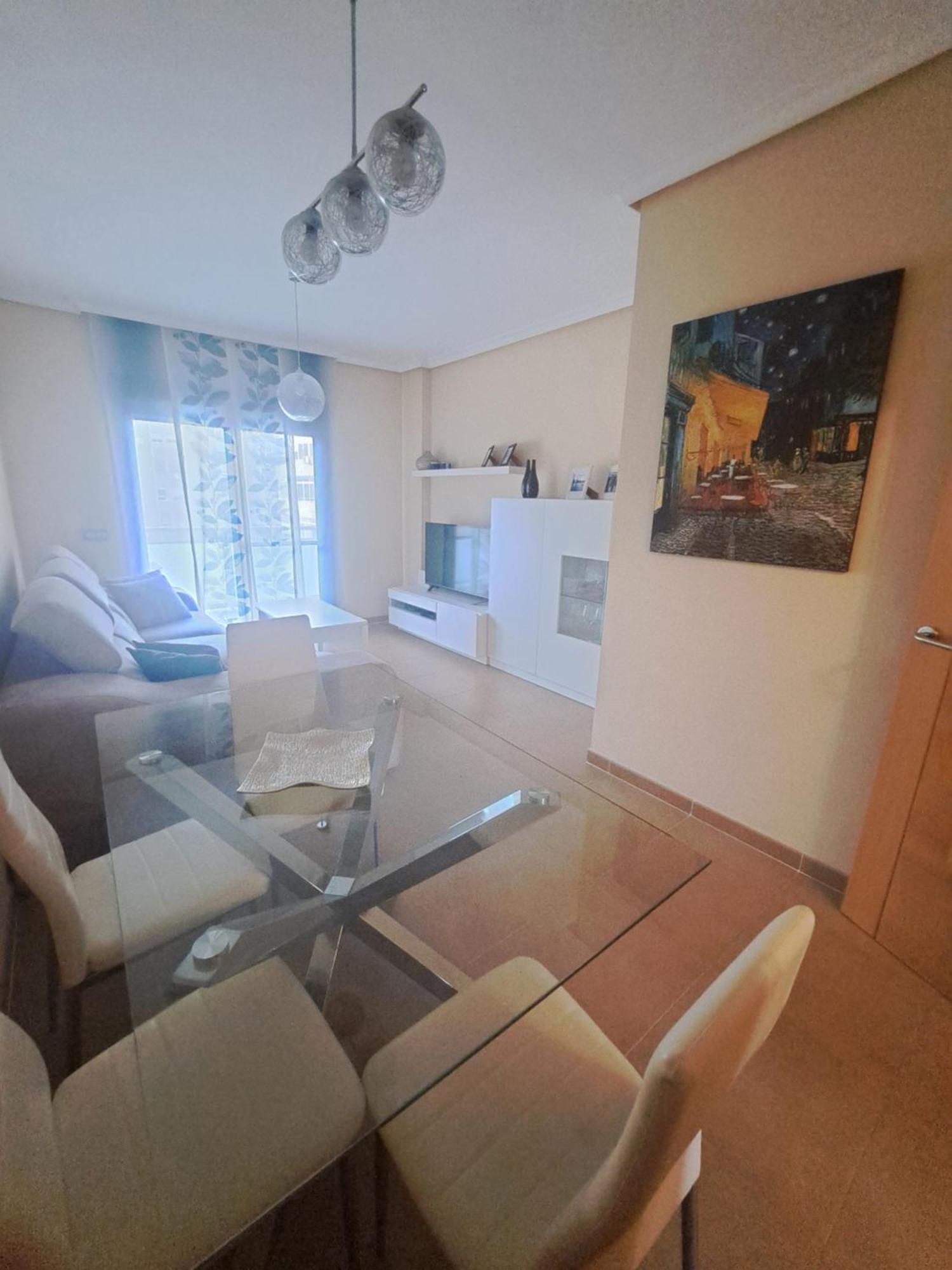 Apartamento Torremolinos Center Dreams Exterior foto