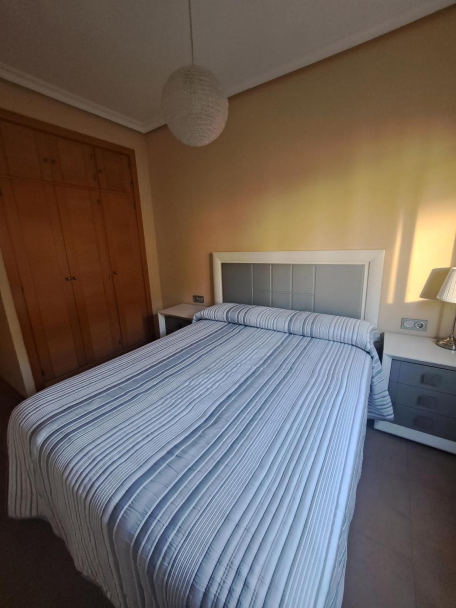Apartamento Torremolinos Center Dreams Exterior foto