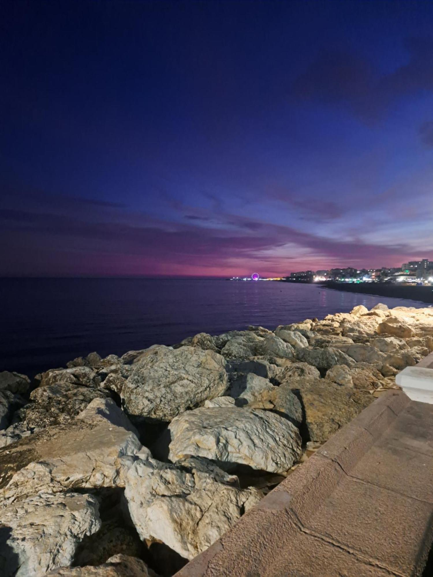 Apartamento Torremolinos Center Dreams Exterior foto