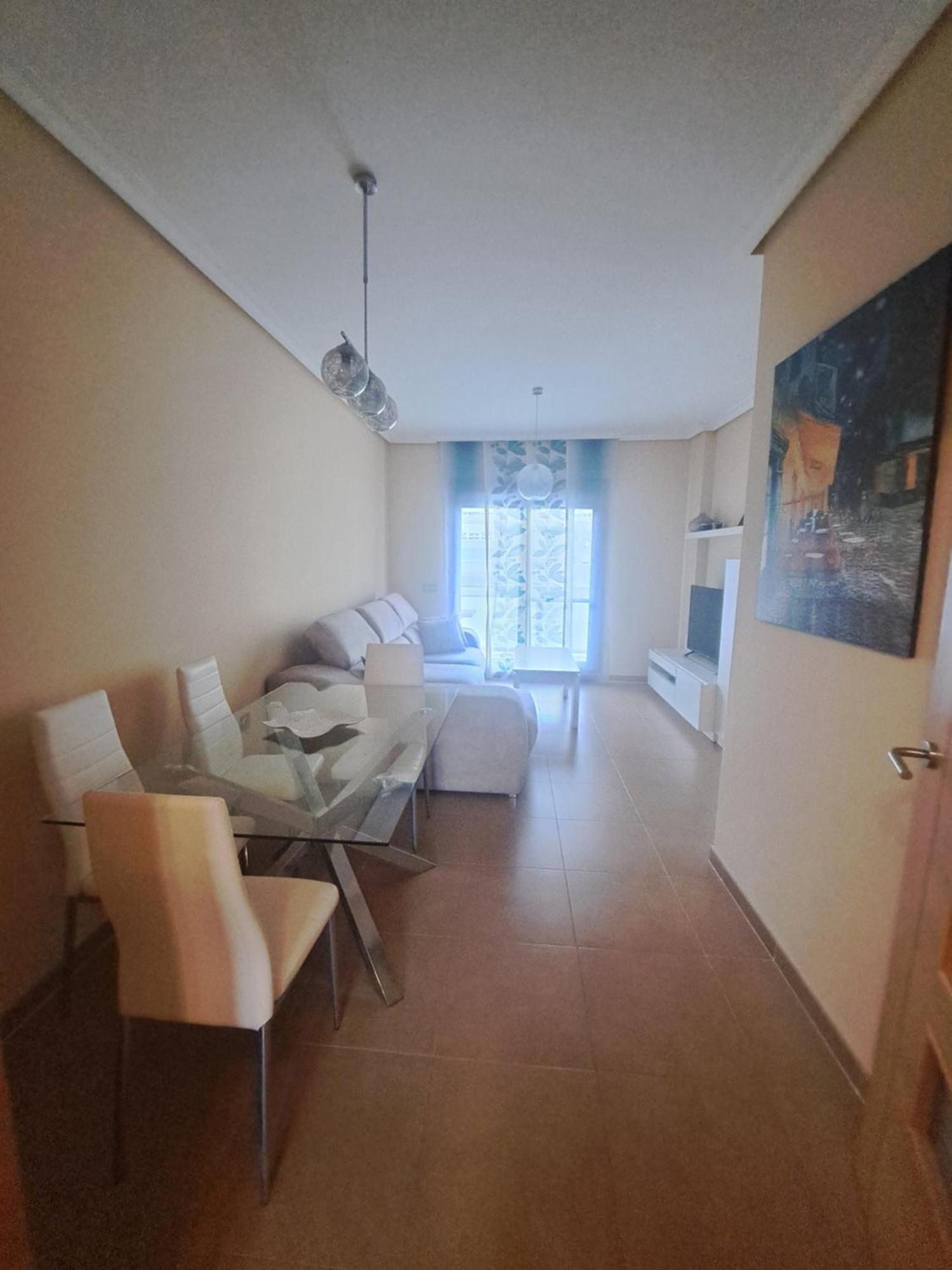 Apartamento Torremolinos Center Dreams Exterior foto